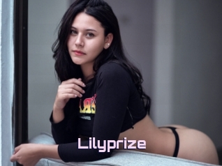 Lilyprize