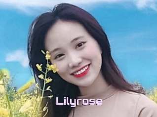 Lilyrose