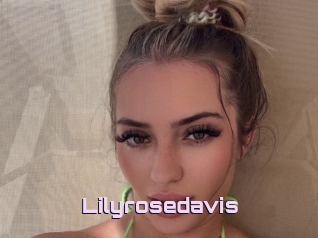 Lilyrosedavis