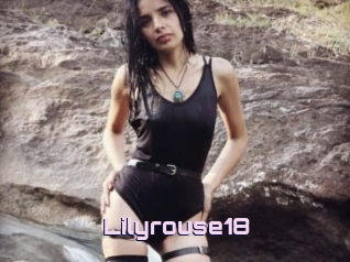 Lilyrouse18