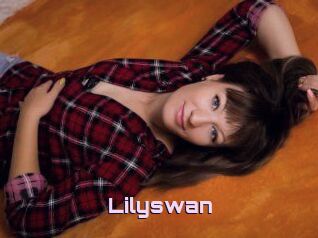 Lilyswan