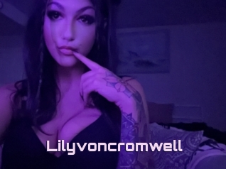 Lilyvoncromwell