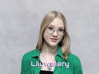 Lilywalery
