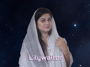 Lilywaltor