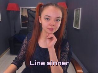 Lina_sinner