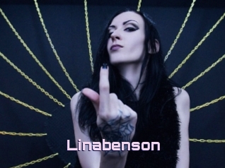 Linabenson