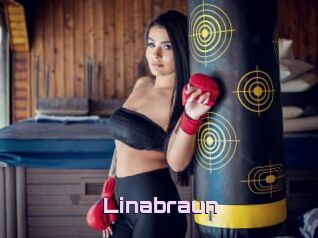 Linabraun