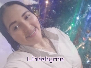 Lindabyrne