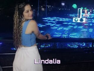 Lindalia