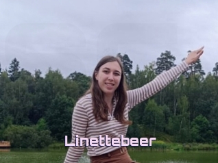 Linettebeer