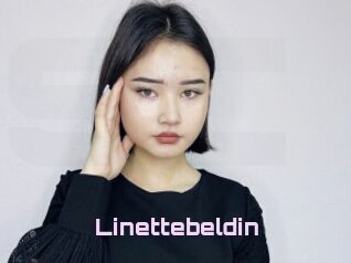 Linettebeldin