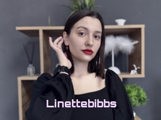 Linettebibbs