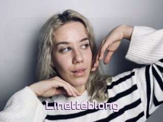 Linetteblong