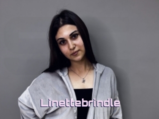 Linettebrindle