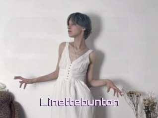 Linettebunton