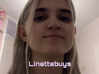 Linettebuys