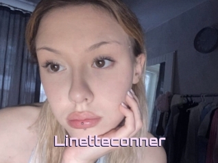 Linetteconner