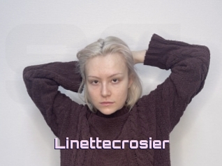 Linettecrosier