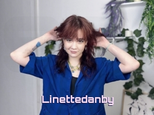 Linettedanby