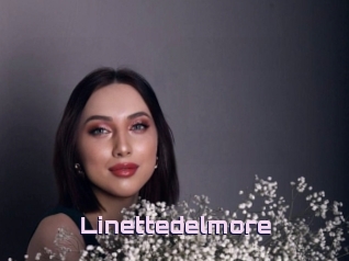 Linettedelmore