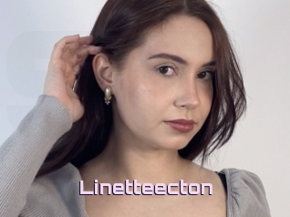 Linetteecton