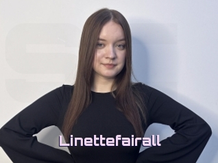 Linettefairall