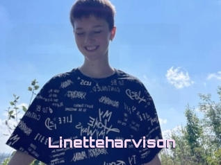 Linetteharvison