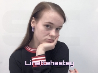 Linettehastey