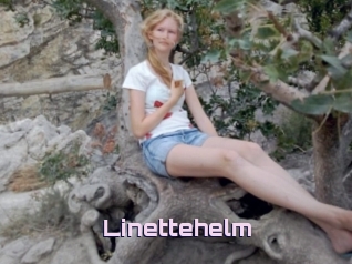 Linettehelm