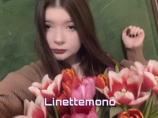 Linettemono