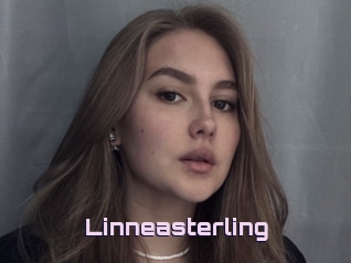 Linneasterling
