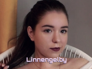 Linnengelby