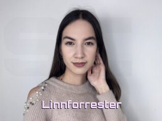 Linnforrester