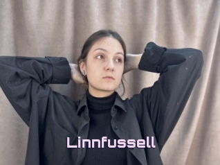 Linnfussell