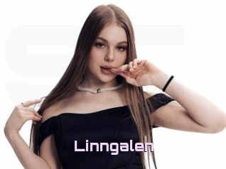 Linngalen