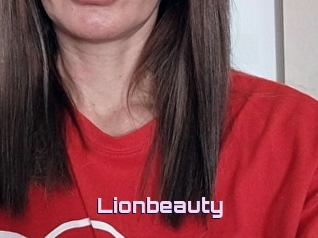 Lionbeauty