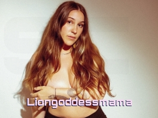 Liongoddessmama