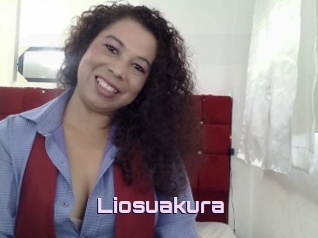 Liosuakura