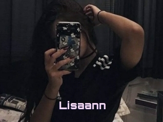 Lisaann