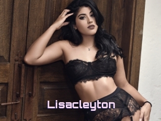 Lisacleyton
