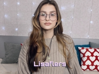 Lisaflers