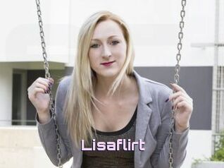 Lisaflirt