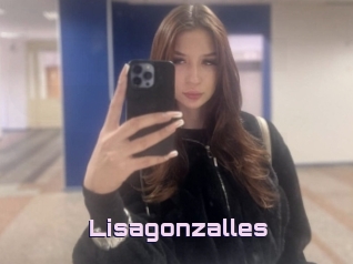 Lisagonzalles