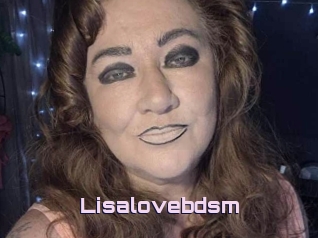 Lisalovebdsm