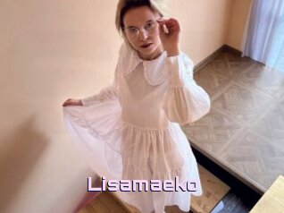 Lisamaeko