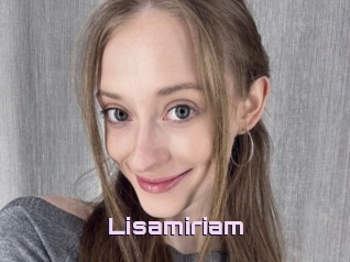 Lisamiriam