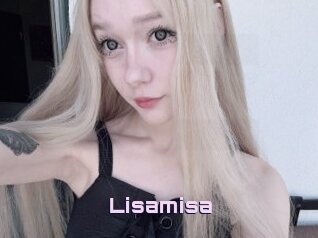 Lisamisa