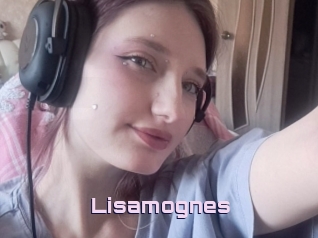 Lisamognes