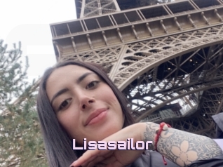 Lisasailor