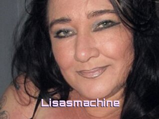 Lisasmachine
